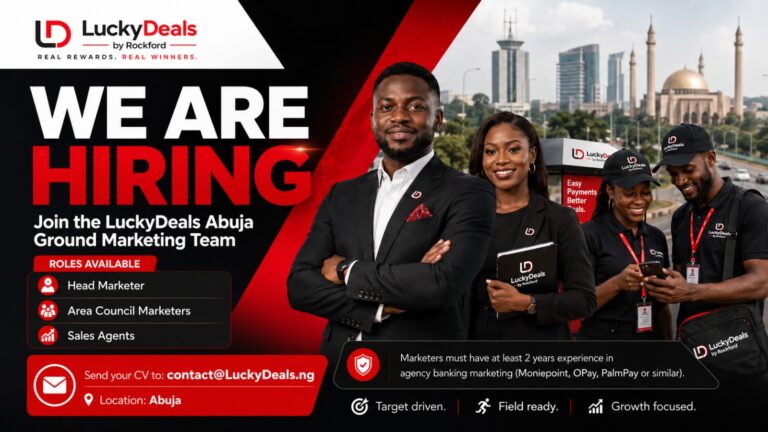 Abuja Hire