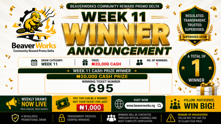 Week 11